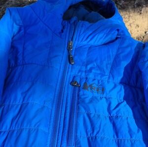 REI women's jacket